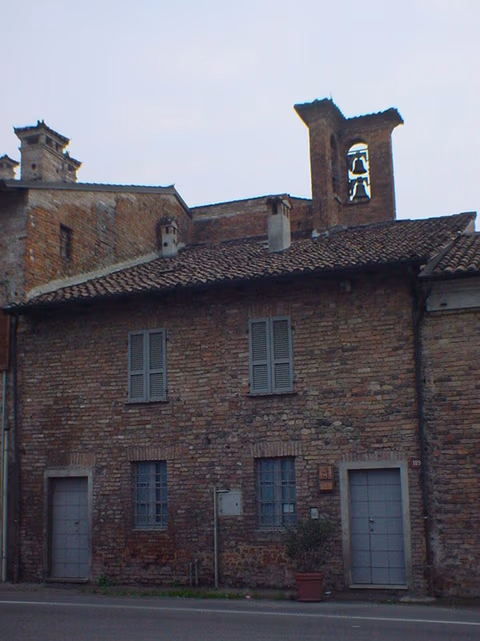 Ostello San Pietro — foto 1